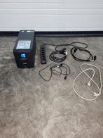 APC Smart-UPS 1000VA 8x C13
noodstroomvoeding, Computers en Software, Noodvoedingen (UPS), Ophalen of Verzenden
