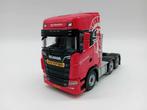 WSI SCANIA S HIGLINE - DE ROMEIN GROEP, Hobby en Vrije tijd, Modelauto's | 1:50, Wsi, ., Nieuw, Ophalen of Verzenden