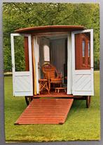 Paleis het Loo Apeldoorn, Schilder wagen koningin Wilhelmina, Ophalen of Verzenden, Gelderland