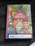 Libre service junior, Ophalen of Verzenden, VMBO, Frans