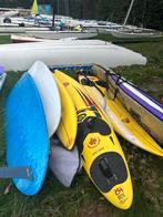 Surfplanken & Windsurf Spullen - Goed Bod!, Ophalen, Gebruikt