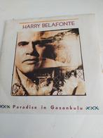Harry Belafonte , paradise in gazankulu, Cd's en Dvd's, Vinyl Singles, Ophalen of Verzenden, Zo goed als nieuw, Pop