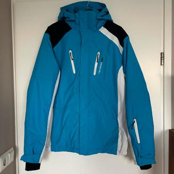 Tenson Skijas - Maat L beschikbaar voor biedingen