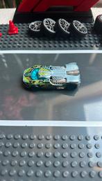 Hot Wheels Maelstrom-modelauto., Kinderen en Baby's, Speelgoed | Speelgoedvoertuigen, Ophalen of Verzenden, Gebruikt