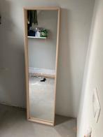 IKEA Nissedal Spiegel 40x150 cm, Huis en Inrichting, Ophalen, Minder dan 50 cm, Zo goed als nieuw, 150 tot 200 cm