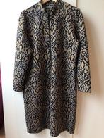 Geisha Jurk- Maat XL, Kleding | Dames, Maat 38/40 (M), Zwart, Ophalen of Verzenden, Zo goed als nieuw