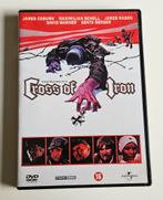 Cross of Iron (1977) - Oorlog, Sam Peckinpah, Vanaf 16 jaar, Ophalen of Verzenden, Zo goed als nieuw