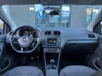 Volkswagen Polo 1.2 TSI Comfortline Airco, Cruise, Bluetooth, Gebruikt, Euro 6, 4 cilinders, Origineel Nederlands