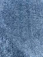 Kleed, blauw (160 x 230cm), Ophalen, Gebruikt, Blauw, 150 tot 200 cm