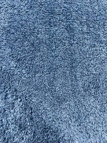 Kleed, blauw (160 x 230cm) beschikbaar voor biedingen