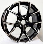 18" 19" velgen RS3 Look 5x112 nieuw AUDI A3 A4 A5 A6 Q2 Q3, Ophalen of Verzenden, Nieuw, 18 inch, Velg(en)