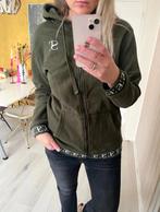 Vest Supertrash maat XL, Kleding | Dames, Truien en Vesten, Supertrash, Maat 46/48 (XL) of groter, Ophalen of Verzenden, Zo goed als nieuw