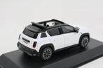 1:43  Renault 4 E-Tech 100% Electric 2025  -  Norev, Ophalen of Verzenden, Nieuw, Auto, Norev