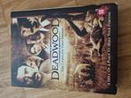 Dvd Deadwood seisoen 1, Alle leeftijden, Ophalen of Verzenden, Zo goed als nieuw