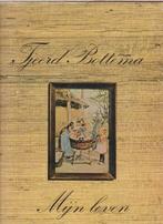 Tjeerd Bottema - Mijn leven., Verzenden