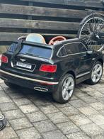Elektrische Kinderauto – Bentley Style (met lader), Ophalen, Gebruikt