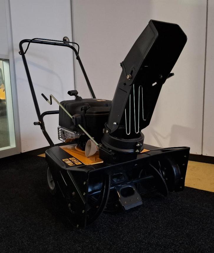 Stiga Snowrex Sneeuwblazer/frees, Tuin en Terras, Veegmachines, Nieuw, Ophalen