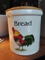 Cloverleafe broodpot, Ophalen, Overige typen, Zo goed als nieuw, Overige stijlen