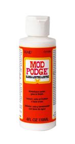 Mod Podge gloss (glanzend) decoupage laklijm flesje 118 ml, Hobby en Vrije tijd, Knutselen, ., Overige typen, Nieuw, Ophalen of Verzenden