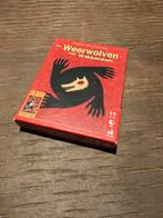 De Weerwolven van Wakkerdam kaartspel – 999 Games – compleet, Hobby en Vrije tijd, Gezelschapsspellen | Kaartspellen, Ophalen of Verzenden