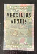 Vergilius - Aeneis, Ophalen of Verzenden, Zo goed als nieuw, Vergilius, Europa overig