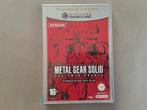 Metal gear solid the twin snakes nintendo gamecube, Avontuur en Actie, Vanaf 18 jaar, 1 speler, Ophalen of Verzenden