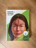 Stefan Van Wonderen - Anatomie en fysiologie voor het mbo, Boeken, Schoolboeken, Stefan Van Wonderen; Steven C. Glas; Asaf Gafni
