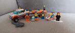 Lego 60011 en 60012, Ophalen of Verzenden, Zo goed als nieuw