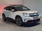 Citroen C5 Aircross 1.6 180PK Shine CAMERA | STOELVERWARMING, Auto's, Citroën, 12 maanden, Euro 6, 4 cilinders, C5 Aircross