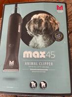 Honden trimmer moser max 45, Dieren en Toebehoren, Ophalen of Verzenden, Zo goed als nieuw