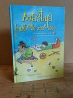 Boek: Agastya drinkt de zee leeg, Erik Idema, Ophalen of Verzenden, Nieuw