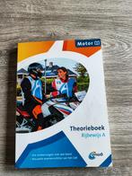 Theorieboek Motor Rijbewijs A - Nette Staat, Boeken, Motoren, Ophalen of Verzenden, Zo goed als nieuw, ANWB, Algemeen
