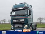 DAF XF 530 ssc 6x2 ftg navi, Auto's, Vrachtwagens, Automaat, Euro 6, Navigatiesysteem, Bedrijf