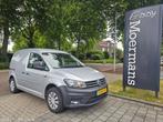 VW Caddy Euro 6, Auto's, 102 pk, Bedrijf, Zilver of Grijs, 1500 kg