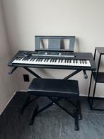 Keyboard Yamaha, Muziek en Instrumenten, Ophalen, Zo goed als nieuw, 61 toetsen, Yamaha