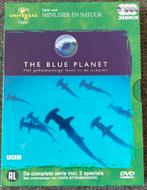 The Blue Planet (3DVD), Alle leeftijden, Ophalen of Verzenden, Zo goed als nieuw, Natuur