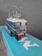 marklin 30130 mfx mhi 1114 ns, Wisselstroom, Locomotief, Nieuw, Ophalen of Verzenden