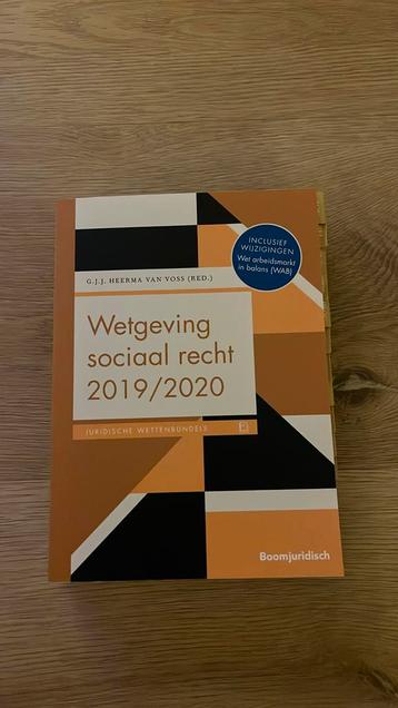 2019/2020 beschikbaar voor biedingen