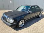 1988 Mercedes 260E oldtimer 6 cilinder, Auto's, Automaat, Overige carrosserieën, Overige brandstoffen, Mercedes-Benz