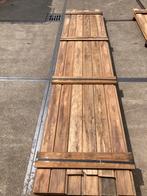 H.H. Rabat delen.halfhout gemodifis., Tuin en Terras, Palen, Balken en Planken, Ophalen, Nieuw, 250 cm of meer, Planken