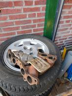 Uitlaatspruitstuk Toyota RAV4 Funcruiser 3fse, Auto-onderdelen, Ophalen, Gebruikt, Toyota