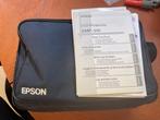 Beamer Epson, Ophalen, Overige technologieën, Epson, Zo goed als nieuw