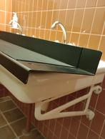 Opstap caravan bestelwagen, Caravans en Kamperen, Camper-accessoires, Ophalen of Verzenden, Zo goed als nieuw