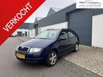 Skoda Fabia Combi 1.4-16V Choice Nieuwe APK|airco|cruise con, Auto's, Skoda, Te koop, Benzine, Gebruikt, Voorwielaandrijving