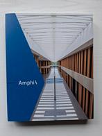 AMPHIA Ziekenhuis Breda Cock Gorisse, Ophalen of Verzenden, Zo goed als nieuw, Sociale wetenschap
