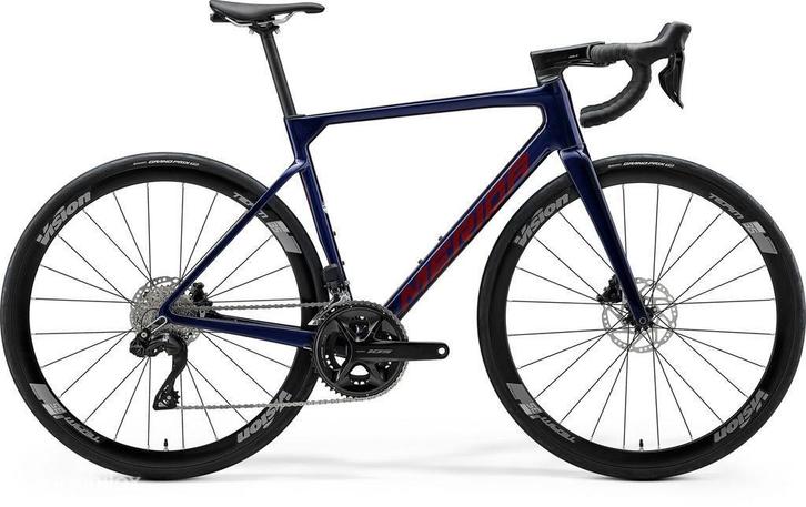 Merida SCULTURA 5000 28"/55cm/24ver - Garantie/Levering, Fietsen en Brommers, Fietsen | Racefietsen, Nieuw, Overige merken, 53 tot 57 cm