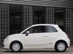 Fiat 500 1.2 4-CILINDER AIRCO, Euro 5, Stof, Gebruikt, 1242 cc