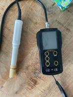 Ph meter hanna ec meter kweekspullen, Ophalen of Verzenden