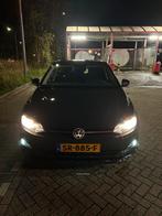 Volkswagen Polo 1.0 MPI 75pk 2018 Grijs, Ophalen of Verzenden, Nieuw, Volkswagen, Deur