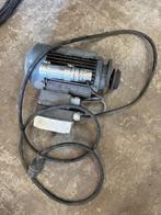 Motortje 230V., Ophalen, Gebruikt, Elektromotor